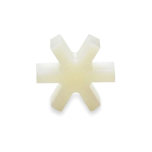 Boston Gear XFCA15 Shaft Coupling Insert, Polyurethane, for Use with Coupling FC15