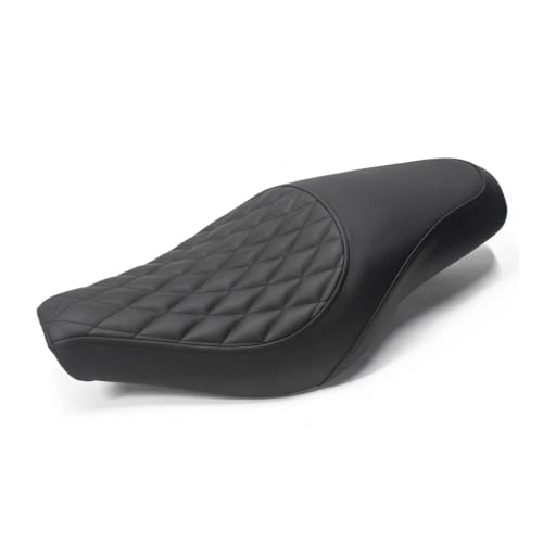 Selle Rebel 500 double plate pour éliminer la fatigue en moto rétro