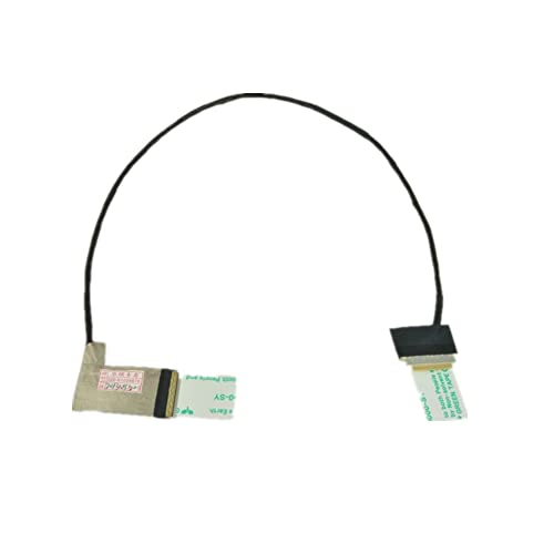 Câble d'écran pour ASUS N53 flexible anti-scintillement