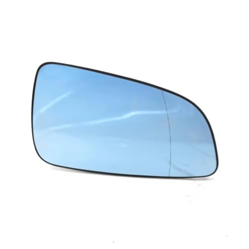 Rétroviseur Opel Astra H glace chauffante miroir extérieur de remplacement 2004-2008