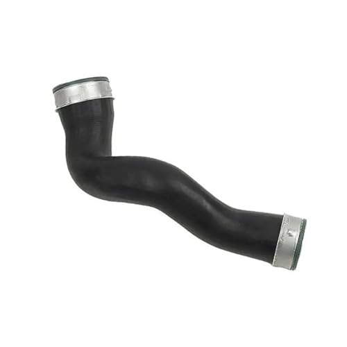 Tuyau d'admission d'air voiture 2035280582 conduit turbo intercooler W203