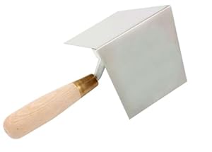 Bellota 5896-R Innenwinkel Glätter Kelle