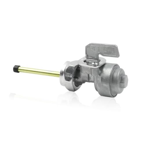 Bomba de fuel pump para CB400F CB500T CB550K interruptor tanque combustible M16 6