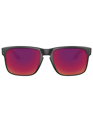 Image of 1.8MM Polycarbonate Replacement Lenses for Oakley Holbrook OO9102 /Holbrook XL OO9417 /Holbrook Metal OO4123 Sunglasses
