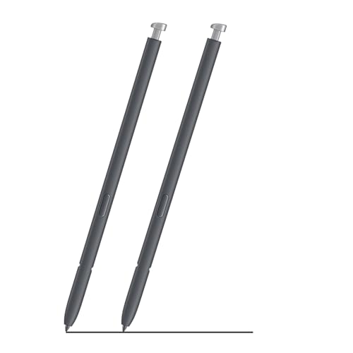S Pen para Samsung Galaxy S26 Ultra bolígrafo digital de repuesto plateado EJ-PS948BBEGUJ stylus 2 pzas