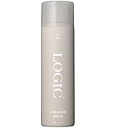 Amazon | LOGIC ロジック フォーミングウォッシュ 2.0 濃密泡洗顔 120g