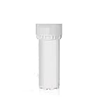 FS-TFC Reverse Osmosis System FS-RO-100G-A Filter Housing