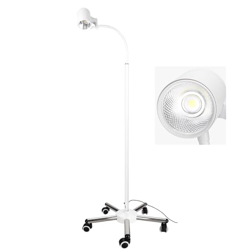 Healthible 12W Exam Light