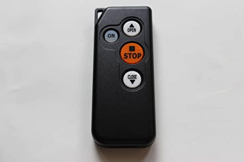 電動シャッター リモコン (型式)グレー HT3X 1個　ハアーモニー製 61peS7Xv94L._UF350,350_QL50_.jpg