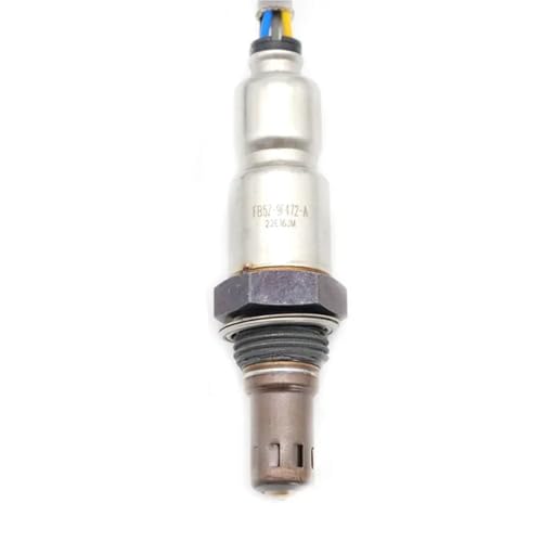 Capteur d'oxygène Lambda Ford Police Interceptor et Lincoln MKS - Sonde diagnostic OBD - 5