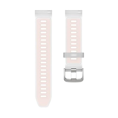 [XGYOMVB] 18mm �\�t�g�E�H�b�`�o���h �E�H�b�`5 42mm �N�C�b�N�����[�X�X�v�����O �E�H�b�`GT5/GT4 41mm �X�}�[�g�E�H�b�`Correa�ɓK��(Pink,Watch 5 42mm)