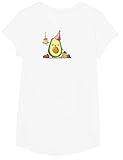 Funny Birthday Avocado Outfit