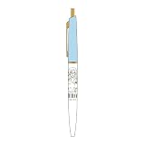 トーシンパック 名探偵コナン スリムボールペン（萩原千速） CO-BP104