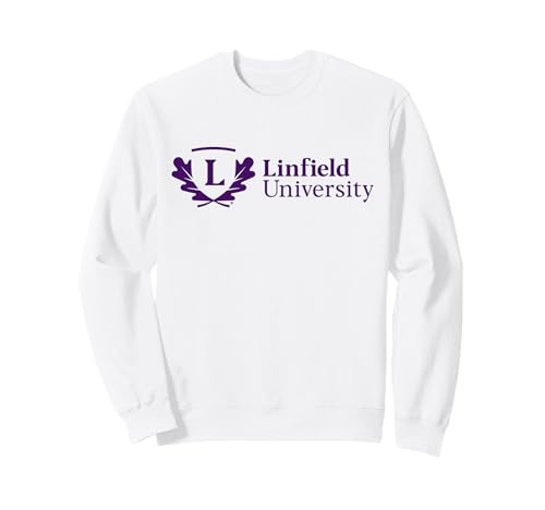 Linfield University Wildcats Institutional Logo �g���[�i�[