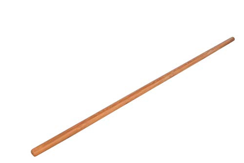 Bambum B2551 Ti - Rolling Pin, Brown #TOP4