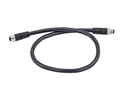 Câble d'extension Nmea 2000 Micro-C Sierra Pc51000 de 0,6 m pour instruments marins