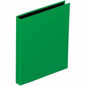 Preisvergleich Produktbild Pagna Ringbuch A4 25mm 4 Ringe grün