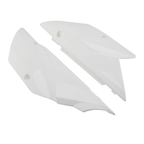 Kit plastique moto garde-boue et plaque carénage pour dirt pit bike KLX110 2011-2025