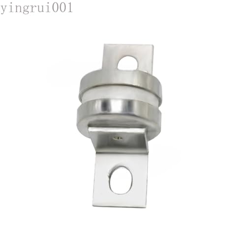 Fusible rapide 355LMT haute tension haute performance triphasé - 4