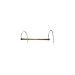 Slim-line Contract Picture Light Size/Finish: 36"/Satin Brass
