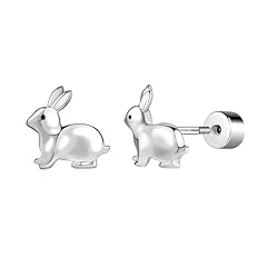 Silver-bunny 2