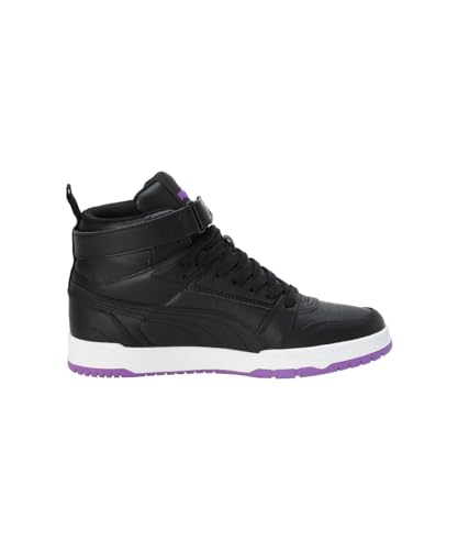 Image of Puma Mens Rbd Game Court- Z Mid Sneaker