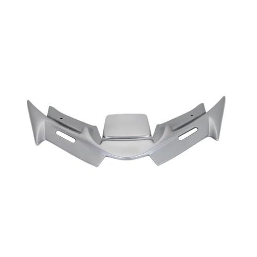 Ailes de carenage avant moto pour stabiliser YZF-R15 V4 R15M 2021-2023