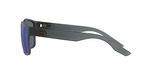 Image of Costa Del Mar Sunglasses For Men - Paunch Mens Polarized Sunglasses 580P 57