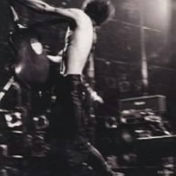 Amazon.co.jp: THE BLANKEY JET CITY LIVE!(SHM-CD) - ブランキー