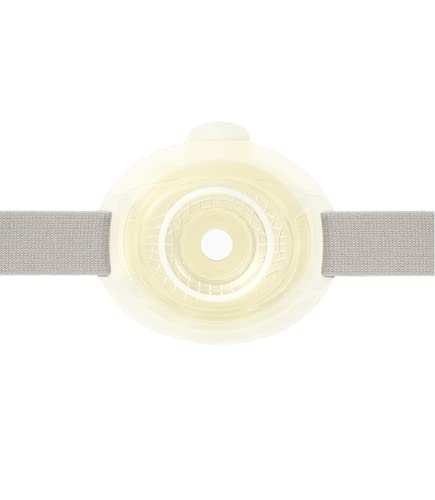 Brava Belt For Sensura Mio, 4237, Four Belt Hooks, Grey, 40 Inch (Pack Of 1) #TOP4