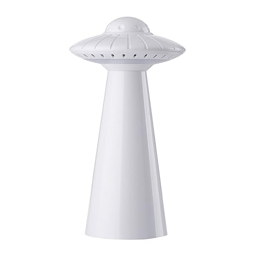 DOITOOL Lámpara De Atenuación LED Ovni