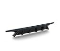 Auto Heckdiffusor Für Ford Für Focus Für Fließheck ST Für Mk4 2019-2025 Stil Hinten Stoßstange Volant Auto Hinten Stoßstange Diffusor Spoiler Bodykit Tuning Auto Heckdiffusor Für Ford Für Focus Für Fließheck ST Für Mk4 2019-2025 Stil Hinten Stoßstange Volant Auto Hinten Stoßstange Diffusor Spoiler Bodykit Tuning