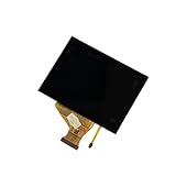 Touch LCD Display Bildschirm, Kompatibel for Canon, for EOS R6 R6II R7 R8, Camers Reparatur Teile Reparatur Teile