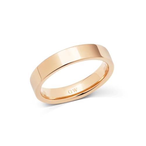 �����O �w�� �_�j�G���E�F�����g�� Line Ring Polished 4.5mm ���f�B�[�X �����Y �y�A�����O �J�b�v�� �A�N�Z�T���[ �W���G���[ �u�����h 20�� 30�� �S�[���h ���[�Y�S�[���h �V���o�[ ���킢�� ��i �Y�� �t�@�b�V����