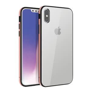 Coque Valencia Case for iPhone X/XS, Gold