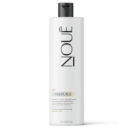 Nouê Tonalizante Camuflage Light 1L