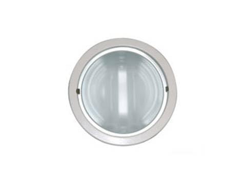 Els Banys - Downlight Red 2X15W Blanco+Bom 1659 Blanco