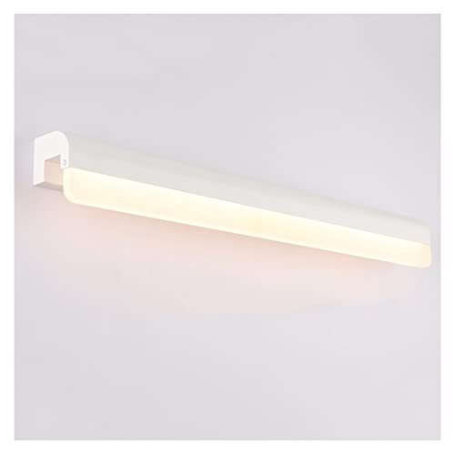 Lampe de miroir de bain pour creer une ambiance de vanite et de maquillage moderne a la maison