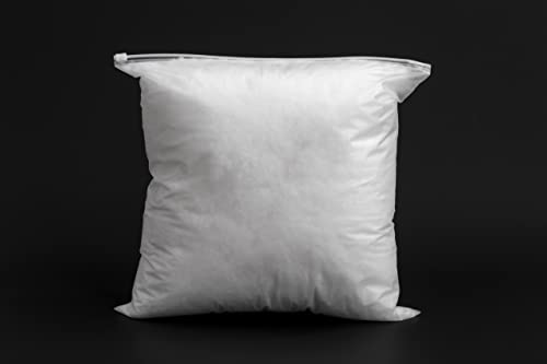 GOKUMIN 枕 まくら 洗える枕 高さ調整可能 ホテル枕 首が痛くならない 安眠枕 横向き寝 快眠 高め 低め マイクロファイバー綿 極眠 (e.専用追加綿)