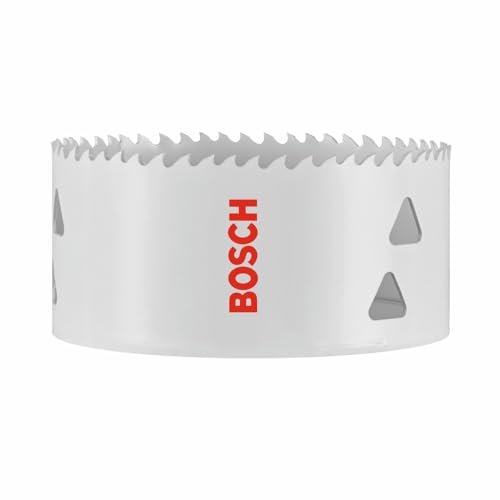 Image of Bosch HBT400 4 in. Bi-Metal M42 Hole Saw