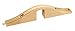 BRIO World - 33351 Viaduct Bridge | 3 Piece Wooden Toy Train Accessory for Kids Ages 3 and Up