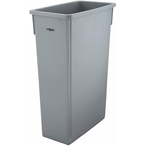Winco PTC-23SG Trash Can Cover