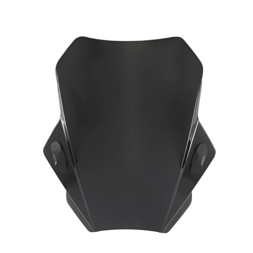 Pare-brise universel moto Triumph Trident 660 réglable