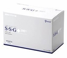 Amazon.co.jp: SSI 仙生露SSG+ｴｷｽW 50mlx60袋 : 食品・飲料・お酒
