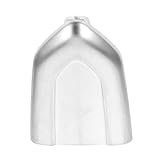 PRETYZOOM Türgriffabdeckung Für Fahrzeugtürgriffe Witterungsbeständiger Schutz Aus Kunststoff Passend Für Luxusfahrzeuge Einfach Zu Montieren Optisch Aufwertend