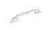 Richelieu Hardware BP7238160195 6 5/16 in (160 mm) Center Brushed Nickel Contemporary Cabinet Pull