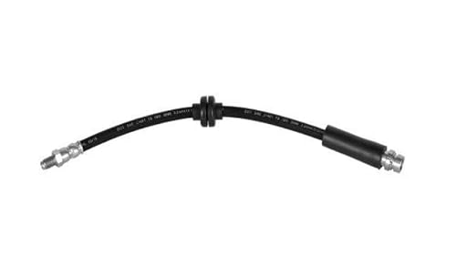 Image of Front Brake Hose Pipe Right Side For FORD Fiesta Mk6 8V512078AA