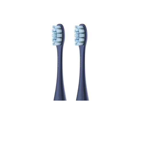 Oclean�����d�����u���V�̃u���V�w�b�h X Pro Elite Flow Z1 X10 E1 Air 2 �S�V���[�Y �X�}�[�g�A�N�Z�T���[�ɑΉ�(Oclean PW05)