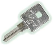 TM10 / 1610 / TriMark / Compartment or Office / 10pack