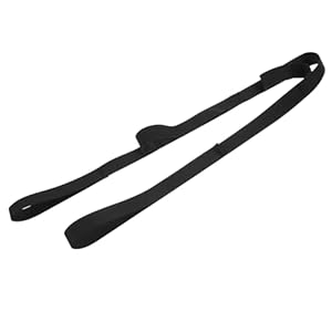 ARTSEWPLY Beinlifter Gurt für Senioren & Reha